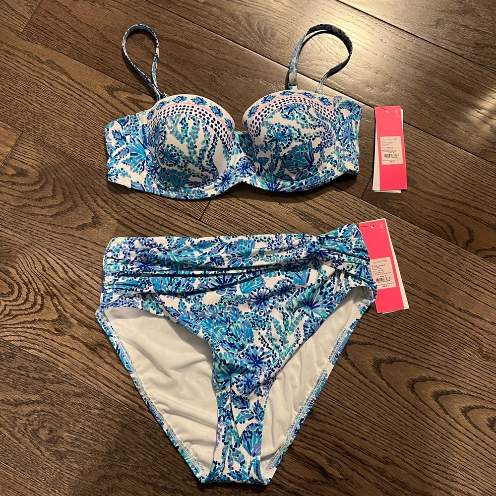 Lilly Pulitzer Bikini